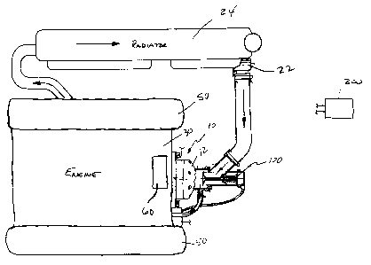 Une figure unique qui représente un dessin illustrant l'invention.